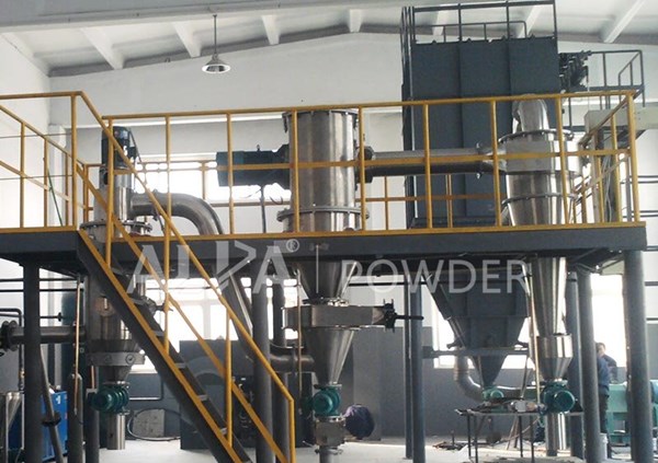 氣流粉碎機(jī)要從哪些方面保養(yǎng)呢？