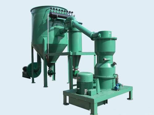 超細(xì)粉碎機(jī)也能用在茶葉領(lǐng)域嗎？