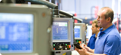 工控電腦領(lǐng)域