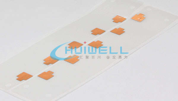 導(dǎo)電銅箔膠帶HW-FOIL-CU