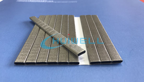 矩形導(dǎo)電泡棉襯墊