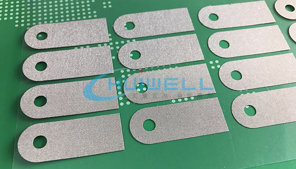 導(dǎo)電布膠帶HW-FAB