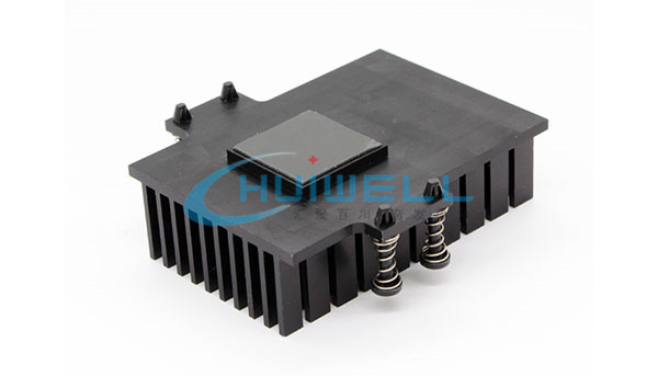 高導熱硅膠墊片HW-GH20