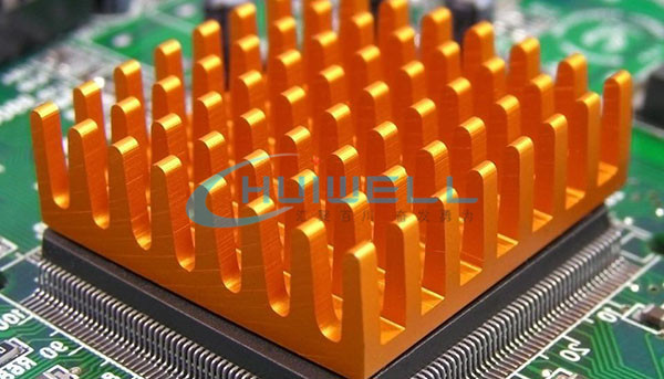 導(dǎo)熱雙面膠帶HW-T5無(wú)基材導(dǎo)熱粘接膠帶