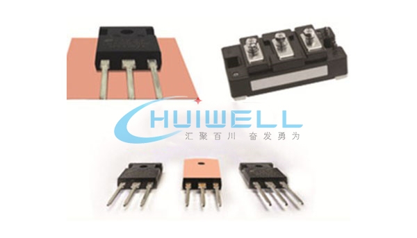 TO-220高導(dǎo)熱絕緣墊片材料