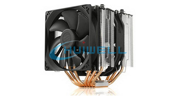 高性能冷卻散熱器模組