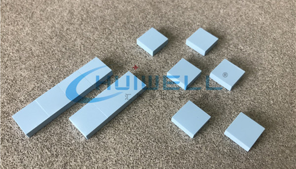 工廠定制|導熱硅膠墊|散熱硅膠