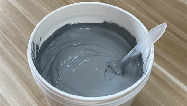 高導(dǎo)熱散熱硅脂膏HW-GR20