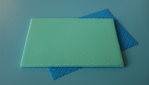 導(dǎo)熱襯墊HW-G400導(dǎo)熱墊片定制